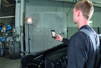 Scangrip Multimatch 3