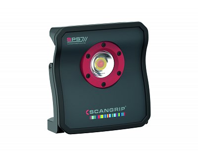 Scangrip Multimatch 3