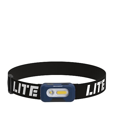 Scangrip Head Lite