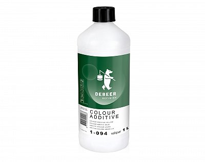 Debeer 1-094 Colour additive yellow 1L