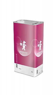 Debeer 1-141 UNI riedidlo rýchle 5L