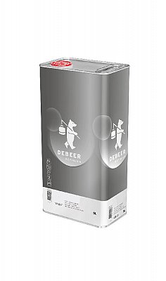 Debeer 1-70 Tužidlo do epoxidového základu 5L