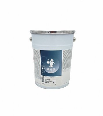 Debeer 1-7510 Epoxidový základ biely 5L
