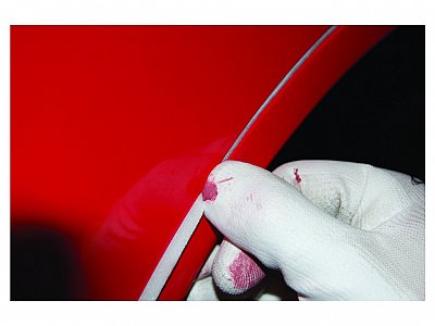 Finixa Spon Tape 13mm x 50m