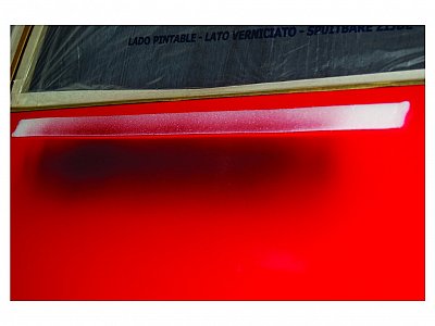 Finixa Spon Tape 13mm x 50m