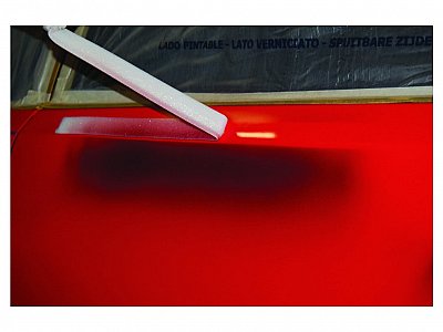 Finixa Spon Tape 13mm x 50m