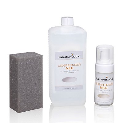 Colourlock Mild Leather Cleaner 1L