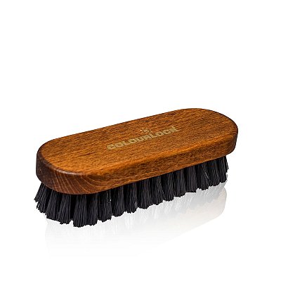Colourlock Leather Brush