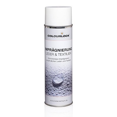 Colourlock Waterproofing Spray 500ml
