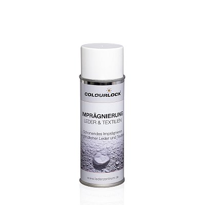 Colourlock Waterproofing Spray 200ml
