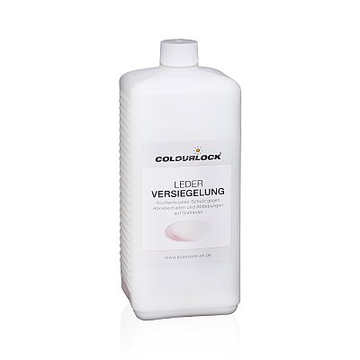 Colourlock Leather Shield 1L