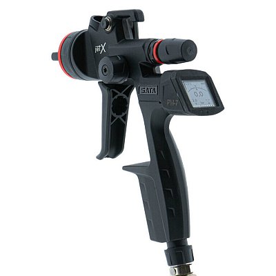 SATA jet X HVLP 1,2 PRO (digital)