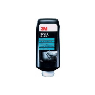 3M™ Scuff-it Matovací gél 700g