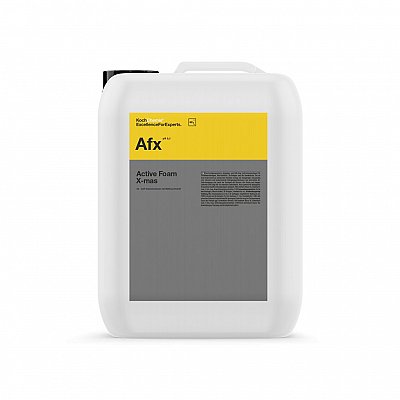 KochChemie Active Foam X-mas Afx 10KG