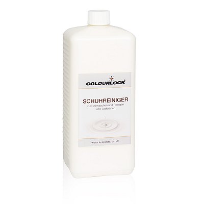Colourlock Shoe Cleaner 1L
