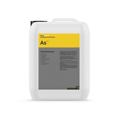 KochChemie Autoshampoo As 11KG
