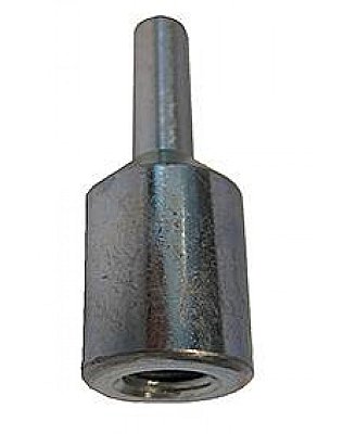 Kemtex Upínací adaptér pre kotúč na odstránenie nálepiek