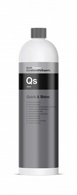 KochChemie Quick&Shine Qs 1L