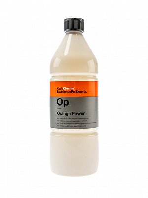 KochChemie Orange Power Op 1L