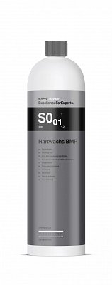 KochChemie Hartwachs BMP S0.01  1L