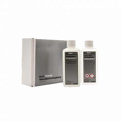 KochChemie Nano-Glasversiegelung 250ml