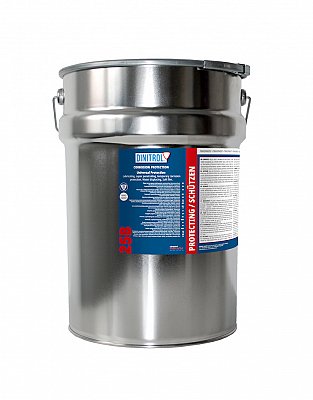 Dinitrol 25B 20L sud