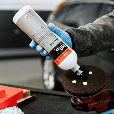 KochChemie Heavy Cut H9.02 1L