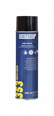 Dinitrol 353 Multi 500ml sprej