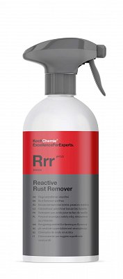 KochChemie Reactive Rust Remover Rrr 500ml