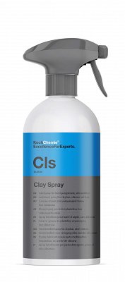 Koch Chemie Clay Spray Cls 500ml