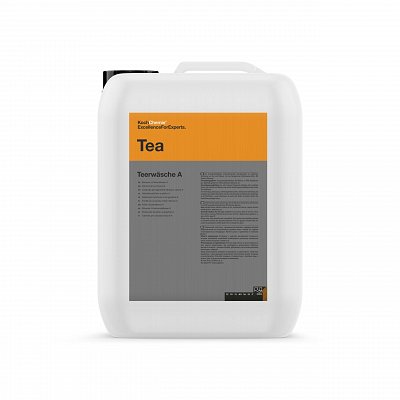 KochChemie Teerwäsche A Tea 10L