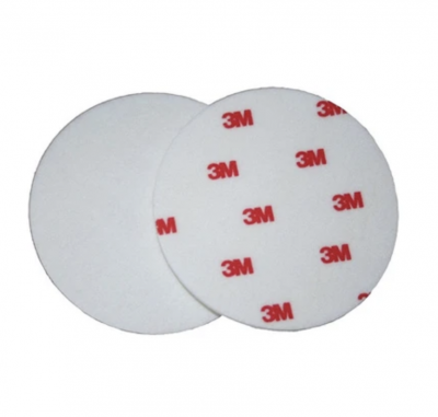 3M™ 50016 vlnený leštiaci kotúc 75mm