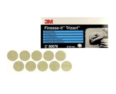 3M™ 50079 Trizact P3000/32mm