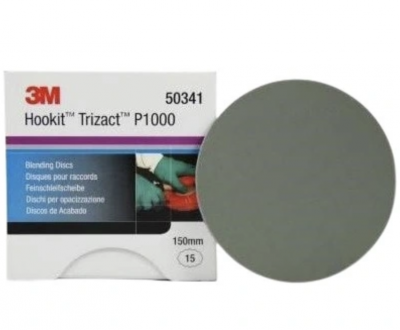 3M™ 50341 Trizact P1000/150mm