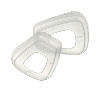 3M™ držiak predfiltra 501