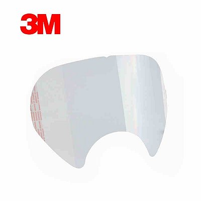 3M™ 6885 Ochranný kryt (fólia) zorníka