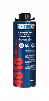 Dinitrol 4010 Corroheat 1L kartuš