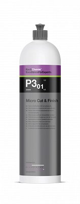 KochChemie Micro Cut & Finish P3.01 1L