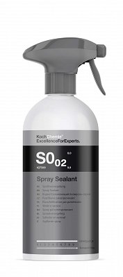 KochChemie Spray Sealant S0.02 500ml