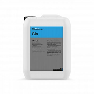 KochChemie Glas Star Gla 10L