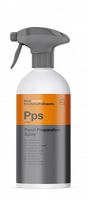 Koch Chemie Panel Preparation Spray Pps 500ml