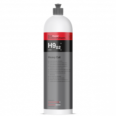 KochChemie Heavy Cut H9.02 1L
