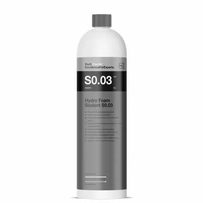 KochChemie Hydro Foam Sealant S0.03 1L