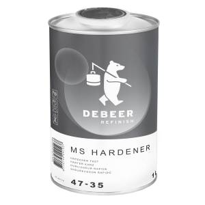 Debeer 47-35 MS tužidlo rýchle 1L
