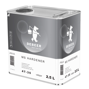 Debeer 47-35 MS tužidlo rýchle 2,5L