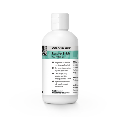 COLOURLOCK Leather Shield 100ml