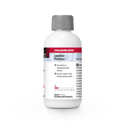 COLOURLOCK Leather Fixative 100ml