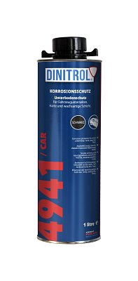 Dinitrol 4941 1L