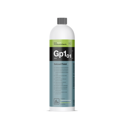 KochChemie Gelcoat Finish Gp1.01 1L