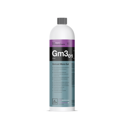 KochChemie Gelcoat Micro Cut Gm3.02 1L